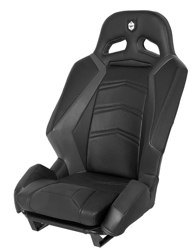 Polaris RZR Pro Seats, Comfort Bucket Seat Upgrade