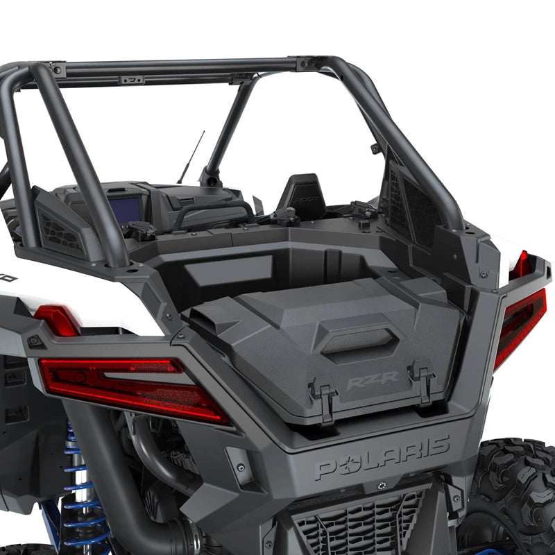 Cargo Box, 2 & 4 Seater, 27L, Polaris RZR Turbo S/RZR XP 1000