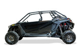 2020-2025 Polaris RZR Pro XP/ Pro R/ Turbo R (4 Seat) Volt Series Rock Guards