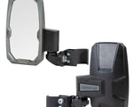 SEIZMIK Embark Side View Mirror with ABS Body & Bezel – Pro-Fit/Profiled (Pair)