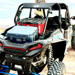 RUS Offroad Milwaukee Packout Mount for 2014-2023 Polaris RZR XP / XP Turbo / Turbo S