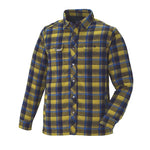 Men's Flannel Jacket