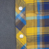 Men's Flannel Jacket