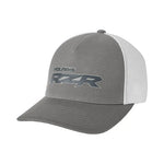 RZR 3D Logo Trucker Cap