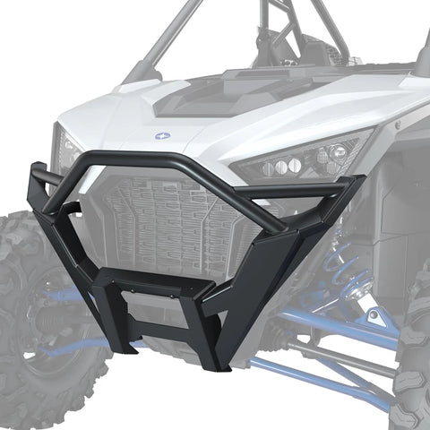 POLARIS RZR PRO XP High Coverage Bumper Item #: 2883749-458