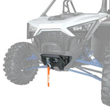 POLARIS Pro HD 6,000 LB Winch Item #: 2890399 fit RZR PRO XP Replacement for #: 2883759