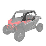 POLARIS OEM 2024+ RZR XP Upper Doors, 2-Seat Item #: 2884533