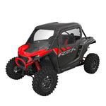 POLARIS OEM 2024+ RZR XP Upper Doors, 2-Seat Item #: 2884533