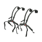 Polaris RZR 2024+ RZR XP 1000 2-Seat Click6 Harness Kit,  Item #: 2890046