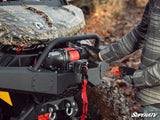 Super ATV 4500 LB. UTV/ATV WINCH (WITH WIRELESS REMOTE & SYNTHETIC ROPE)