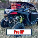 RUS Offroad Milwaukee Packout Mount for Polaris RZR Turbo R / Pro R / Pro XP / Pro S