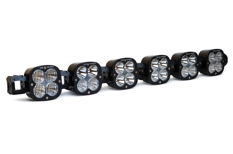 Baja Designs XL Linkable LED Light Bar - Universal