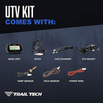 Trail Tech Voyager Pro Kit, UTV Item #: 922-125