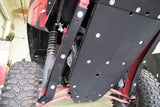 FACTORY UTV Kawasaki Teryx KRX 1000 UHMW Trailing Arm Guards