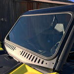 Can-Am Maverick Sport/Trail/Commander Vented Glass Windshield