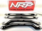 NRP RZR PRO R / TURBO R REAR RADIUS RODS