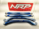 NRP RZR PRO R / TURBO R REAR RADIUS RODS