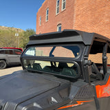 CFMOTO ZFORCE 950 Sport/Trail Rear Glass Windshield