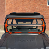 CFMOTO ZFORCE 950 Sport/Trail Rear Glass Windshield