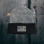 Bent Metal Fab Patch Throwback Beanie