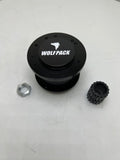 UTV Wolfpack Steering Wheel Quick Release Hub