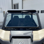 Can-Am Maverick Sport/Trail/Commander Aluminum Flat Top Roof