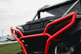 Jemco / Highlands UTV Rear Cargo Box for 2024-2025 POLARIS RZR XP 1000 by Motoalliance