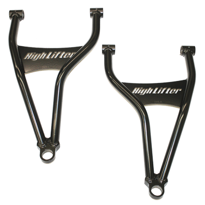 High Lifter Front Lower Control Arms Can-Am Maverick 1000