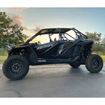 SSS Offroad RZR Pro R 4 Premium Skid Plate | UHMW