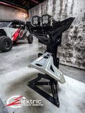 Elektric Offroad Designs Bumper Display Stand