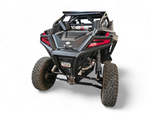 2020-2025 Polaris RZR Pro XP/Turbo R/Pro S Volt Series Rear Bumper