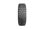 Broad Peak BAER X/T Radial Tire