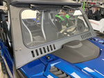 RMAX Glass Windshield