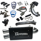 2017-20 RZR XP Turbo Stage 3 Lock & Load Kit **3-5 Day Lead Time** - EO Config