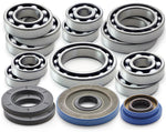 SANDCRAFT TRANSMISSION BEARING & SEAL COMBO – 2014-2021 XP 900 - C19000000