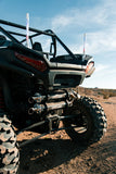 Trinity Racing 2024+ RZR XP 1000 SLIP ON EXHAUST