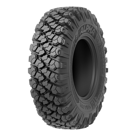 ALPHA 35X10R15 8 PLY H2 (SOFT) RADIAL