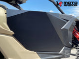 Moto Armor Maverick X3 2 Seat Doors