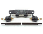 STEERING SUPPORT ASSEMBLY - 2022-2024 PRO R SKU: 13230310