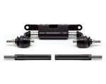 STEERING STABILIZER ASSEMBLY, 2020-2024 PRO XP SKU: 14230310