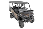 Rough Country UTV ROOF HDPE | HONDA PIONEER 1000-5