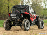 SUPER ATV Honda Talon 1000 Bed Enclosure