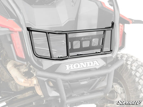 SUPER ATV Honda Talon 1000 Bed Enclosure