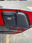 MOTO ARMOR Aluminum Doors for RZR XP 4 1000, Turbo, Turbo S