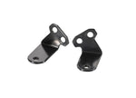 MISFIT GARAGE Polaris RZR PRO R & TURBO R ONLY A-Pillar Light Pod Mount (works with stock rubber piece)