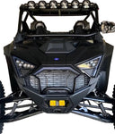 Polaris RZR Pro R / Turbo R & PRO XP Dual Light Pod Bracket