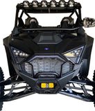 Polaris RZR Pro R / Turbo R & PRO XP Dual Light Pod Bracket