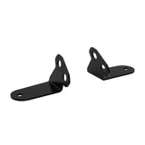 MISFIT GARAGE Polaris RZR PRO R & TURBO R ONLY A-Pillar Light Pod Mount (works with stock rubber piece)