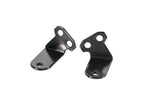 Polaris RZR PRO R & TURBO R ONLY A-Pillar Light Pod Mount (works with stock rubber piece)