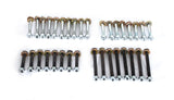 2014-2016 RZR XP1000 / XP Turbo Suspension Bolt Kit